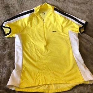 She beest bike shirt